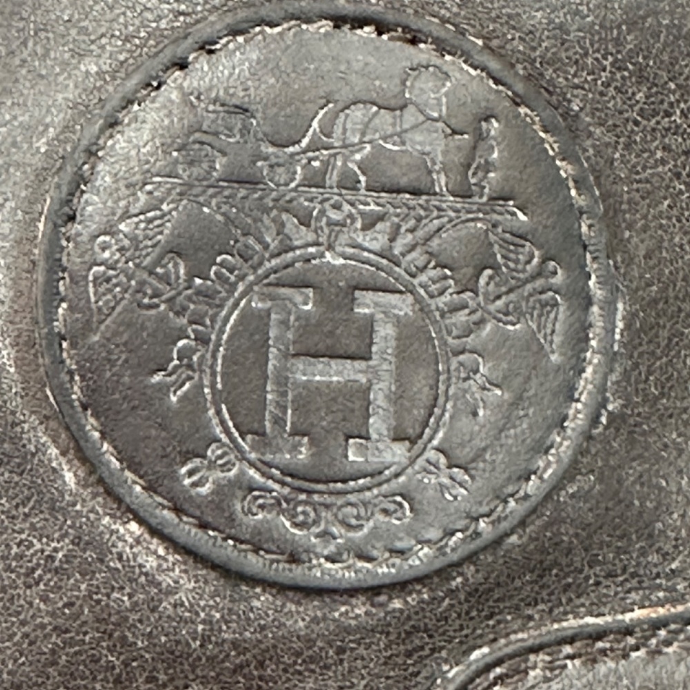 HERMES Winter Boots Men’s US SZ 9.5 - Picture 15 of 16